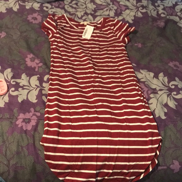 Shirt Dress - Picture 2 of 2